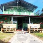 Caba&ntilde;a El Encanto