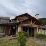 Caba&ntilde;a El Encanto de ALU