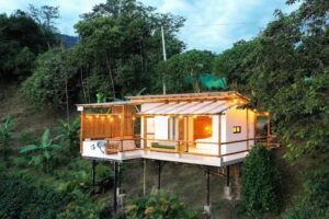 Cabaña el Encanto La Mesa Cundinamarca