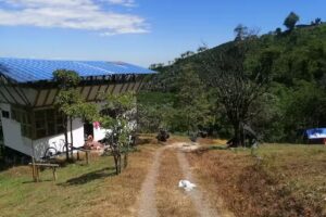 CABA&Ntilde;A EL ENSUE&Ntilde;O