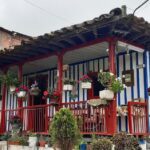 Caba&ntilde;a El Jardin