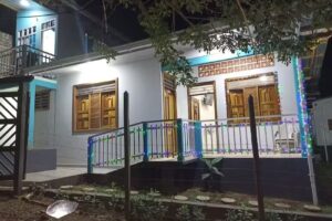 Caba&ntilde;a el Limoncillo