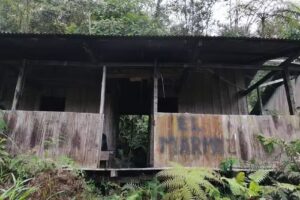 Caba&ntilde;a El M&aacute;rmol