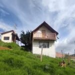 Caba&ntilde;a &ldquo;El Mirador&rdquo;