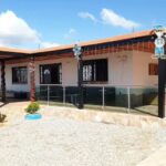 Caba&ntilde;a El Mirador