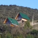 caba&ntilde;a el mirador