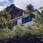 Caba&ntilde;a el Mirador