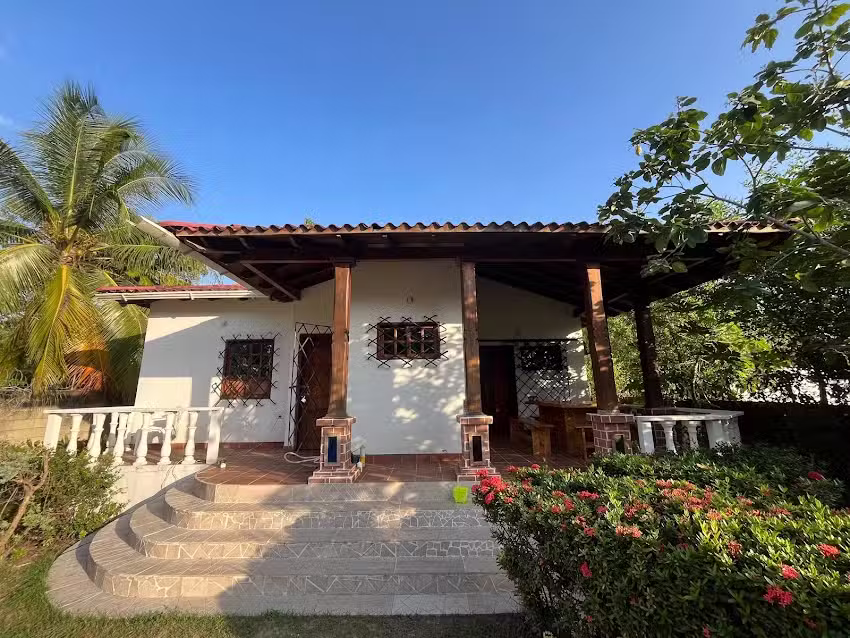 Caba&ntilde;a El Palmar