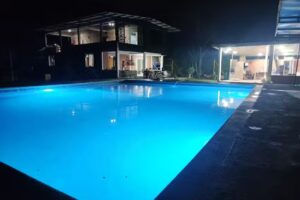 Caba&ntilde;a El Paraiso