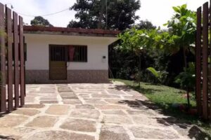 Caba&ntilde;a El Parral