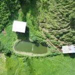 Caba&ntilde;a El Plan