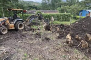 Caba&ntilde;a El Progreso