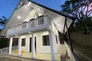 Caba&ntilde;a El Recuerdo