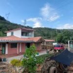 Caba&ntilde;a El Refugio