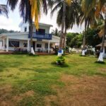 Caba&ntilde;a El Refugio