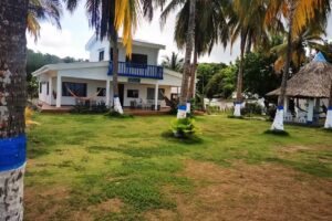 Caba&ntilde;a El Refugio