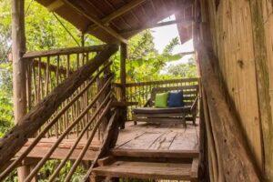 Caba&ntilde;a el Totumo