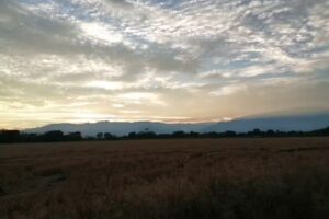 caba&ntilde;a el &uacute;ltimo lugar del mundo