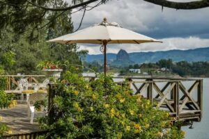 Caba&ntilde;a Encantada