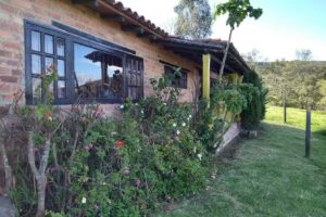 Cabaña Estilo Mexicano