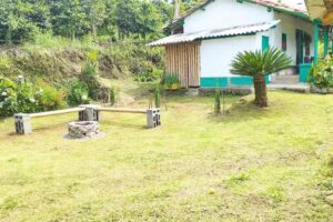 Caba&ntilde;a Faliraky, Jerico