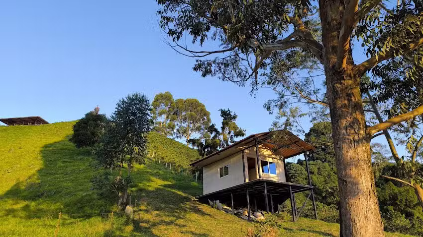 caba&ntilde;a filo bonito