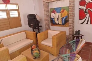 CABA&Ntilde;A FINCA LA PERFECTA &ndash; PARADISE CABA&Ntilde;A