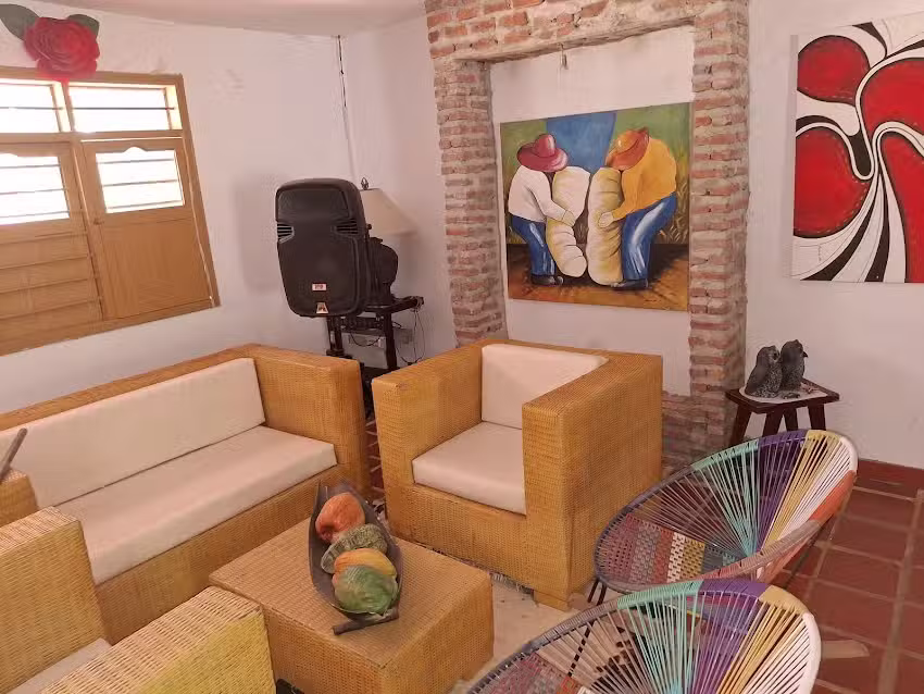 CABA&Ntilde;A FINCA LA PERFECTA &ndash; PARADISE CABA&Ntilde;A