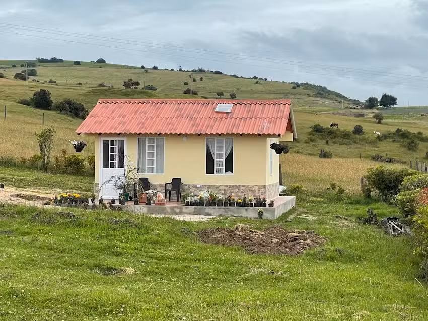 Caba&ntilde;a Firenze