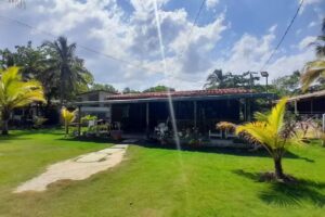 Caba&ntilde;a frente al mar &ndash; La Escapada