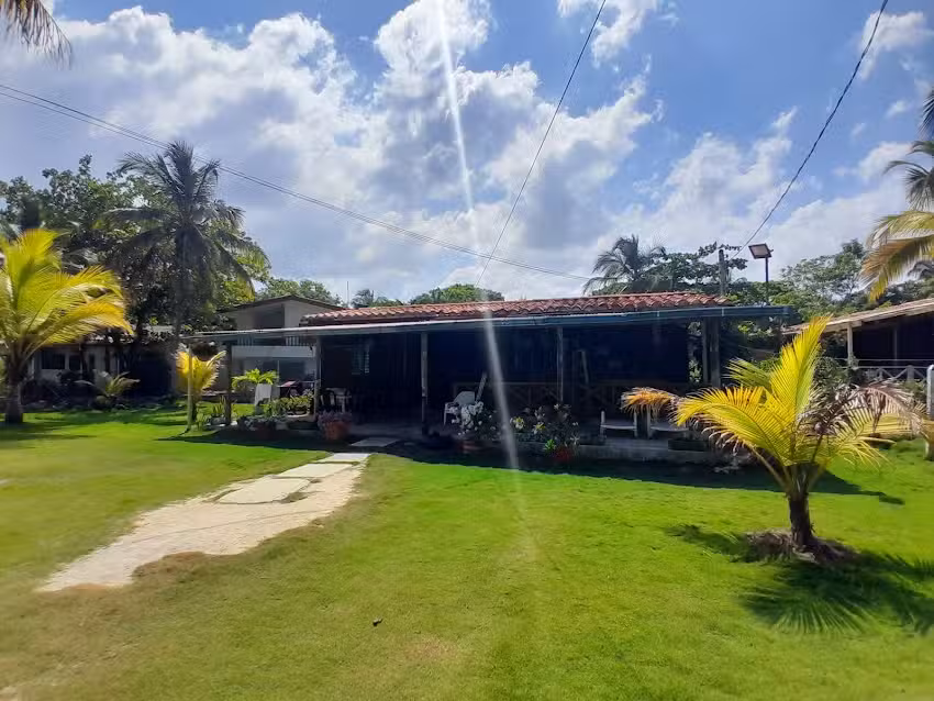 Caba&ntilde;a frente al mar &ndash; La Escapada