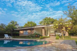 Caba&ntilde;a Fundo Marujita