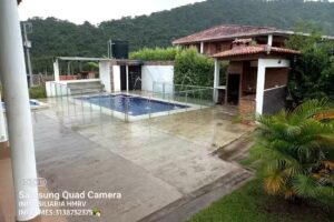 Caba&ntilde;a gertrudiz