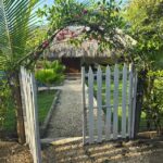 Caba&ntilde;a Guadalupe