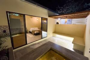 Cabaña Guayacan By Verde Amanecer