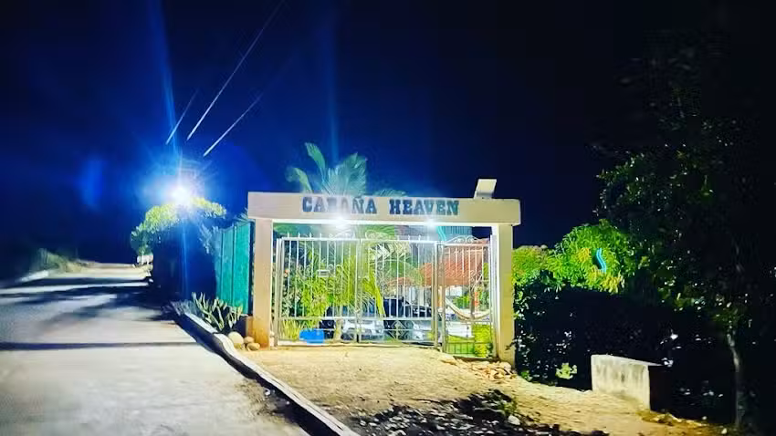 Caba&ntilde;a Heaven