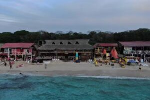 Caba&ntilde;a Hidden Beach