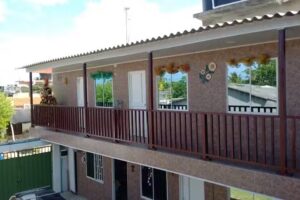 Caba&ntilde;a &ndash; Hostal Vicky