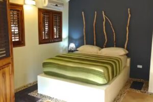 Caba&ntilde;a Hotel La Esperanza