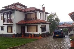 caba&ntilde;a hotel villa luz