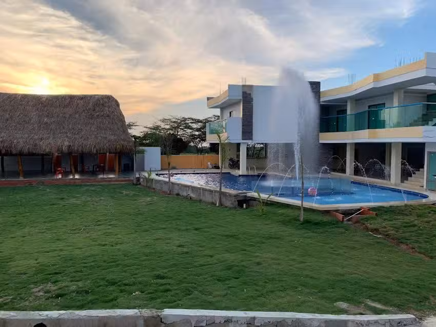 Caba&ntilde;a ISIS jhoana