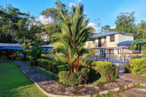 Caba&ntilde;a jaival