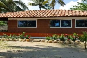 Caba&ntilde;a Jamaica