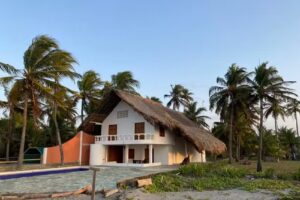 Caba&ntilde;a Jehov&aacute; Jireh