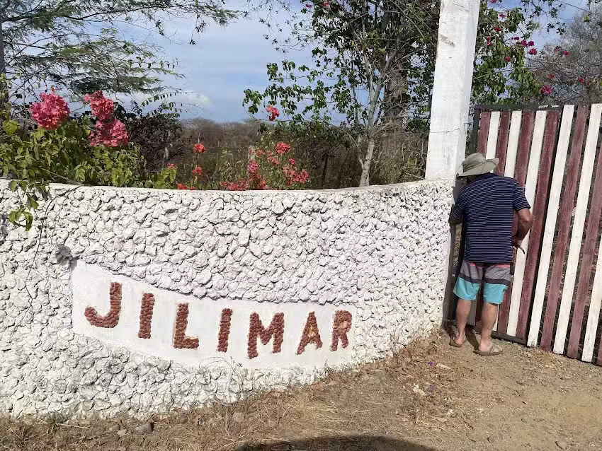 Caba&ntilde;a Jilymar