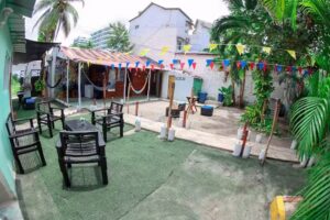 Caba&ntilde;a Kristalu Boquilla