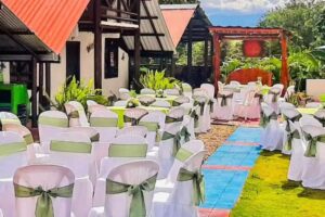 Caba&ntilde;a La Antiguita