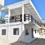 Caba&ntilde;a La Arenosa