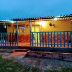 Caba&ntilde;a La Bonita