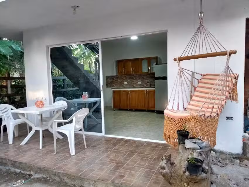 Caba&ntilde;a La Bonita